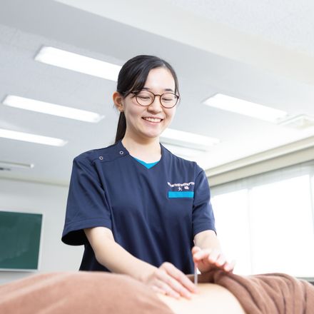 在校生レポート画像