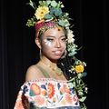 山野美容芸術短期大学 《特別企画》ヘアメイクショー★簡単ヘアアレンジ★似合うメイク