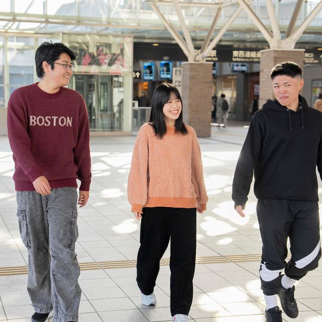 専門学校ビーマックス 【公務員学科】採用試験って面白い！？謎解き感覚で挑戦しよう！2