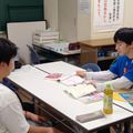 宇都宮ビジネス電子専門学校 【３年生限定】産業能率大学併修内容相談会