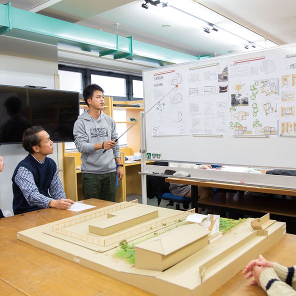 大阪工業技術専門学校 資料請求 願書請求 学校案内 スタディサプリ 進路