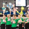 高津理容美容専門学校 ワインディング・ボディジュエリー体験★