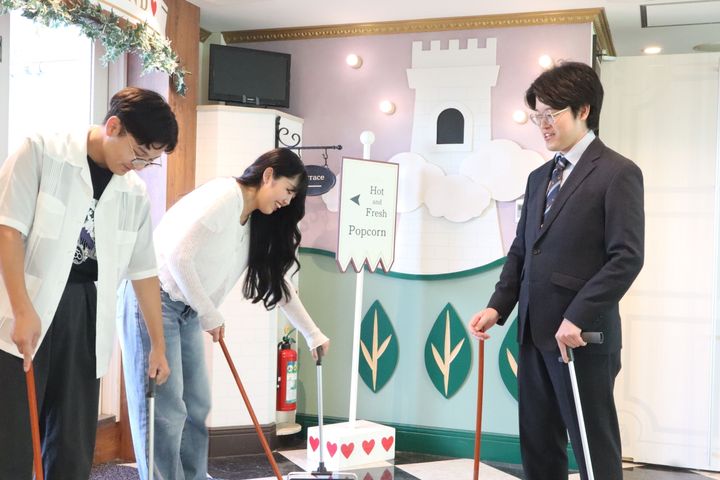 サブ画像