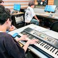 ＥＳＰエンタテインメント東京 音楽芸能スタッフ科 レコーディングスタジオのお仕事！