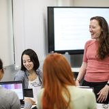 英語が伸びる！受験にもつながる！体験レッスンの詳細