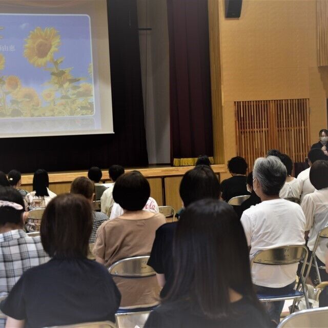 東海医療技術専門学校 オープンキャンパス3