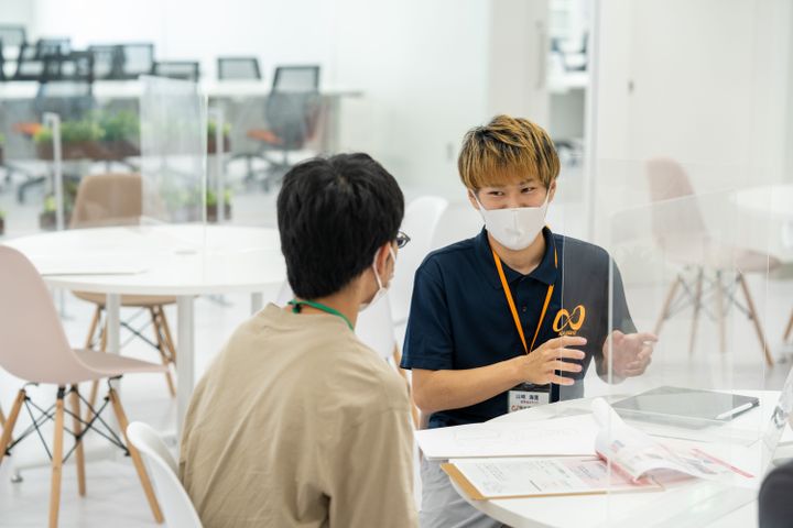 サブ画像