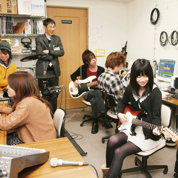 名古屋文理大学 資料請求 願書請求 学校案内 スタディサプリ 進路