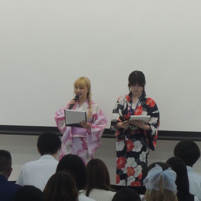 京都経済短期大学 7/25（土）はオープンキャンパス開催をします☆2