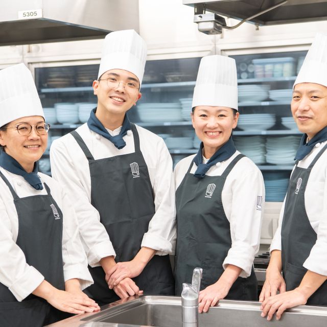 新宿調理師専門学校 ＊夜間部ご検討中の方おススメ＊夜間授業見学会＊18:00～3