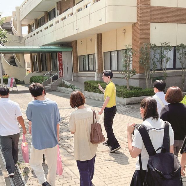 ぐんま未来大学 オープンキャンパス20263