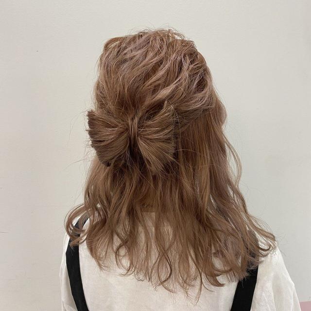 史上最強かわいい編み込みアレンジ ヘアメイク体験オーキャン 名古屋ビューティーアート専門学校のオープンキャンパス情報と予約申込 スタディサプリ 進路 史上最強かわいい編み込みアレンジ ヘアメイク体験オーキャン 名古屋ビューティーアート専門学校のオープンキャンパス情報と予約申込 スタディサプリ 進路