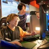 【プロゲーマーから教わる！】eスポーツ体験&ストリーマー体験の詳細