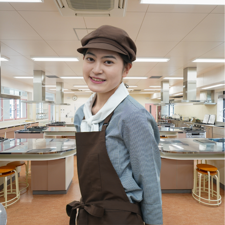 在校生レポート画像