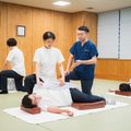 東京医療福祉専門学校 午前開催　学科別説明会　はり、きゅう、あん摩マッサージ指圧科