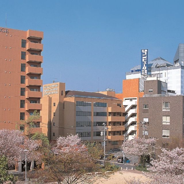 広島コンピュータ専門学校 ★プチ学校見学★1