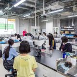 【全学年対象】専門力＋実践力が身につく学びを見てみようの詳細