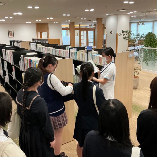倉敷中央看護専門学校 オープンスクール20262