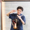 町田美容専門学校 “１コチョイス”Ｄａｙ（カット／ネイル）
