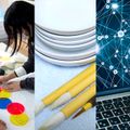 東北生活文化大学 【美術表現学科】9月オープンキャンパス