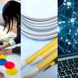 【美術表現学科】9月オープンキャンパスの詳細