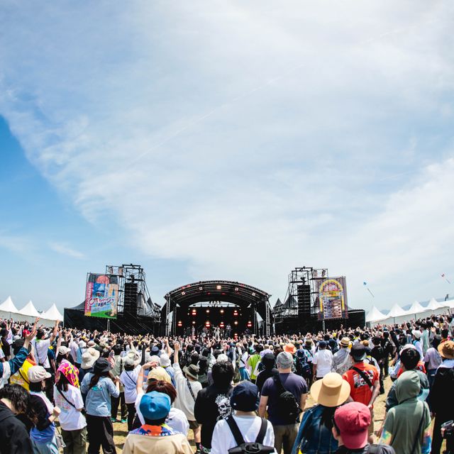 キャットミュージックカレッジ専門学校 【音楽ビジネス】「OTODAMA」やライブ制作を徹底解説！1