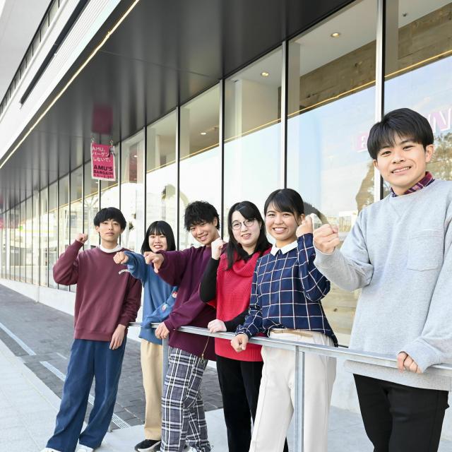 大原簿記公務員専門学校宮崎校 学校説明会1