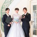 足利デザイン・ビューティ専門学校 ブライダル・ホテル科：現役プランナーによる！お仕事体験