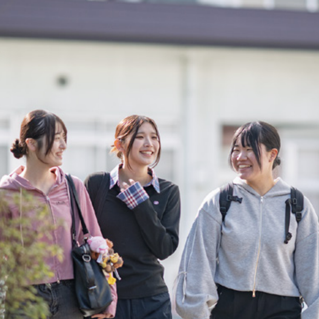 八戸看護専門学校 【在学体験】夏のオープンキャンパス！全学年歓迎！1