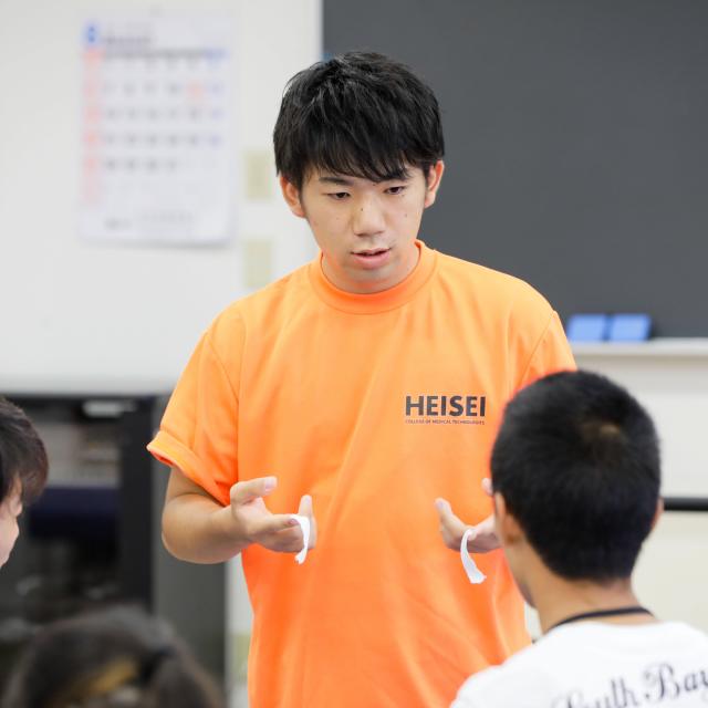 緊急開催!入試対策イベント!3DAYS