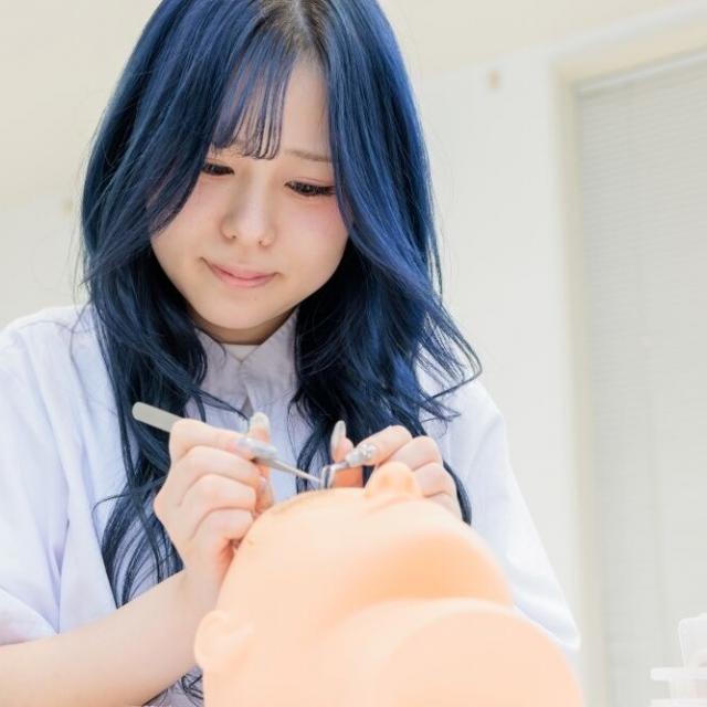 ベルフォート美容専門学校 夏休みオープンキャンパスSP　選べるDAY3
