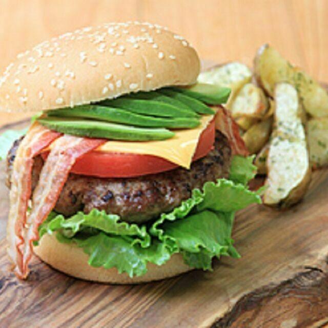 西東京調理師専門学校 10月30日(土)体験入学【西洋料理】大人気!ハンバーガー1