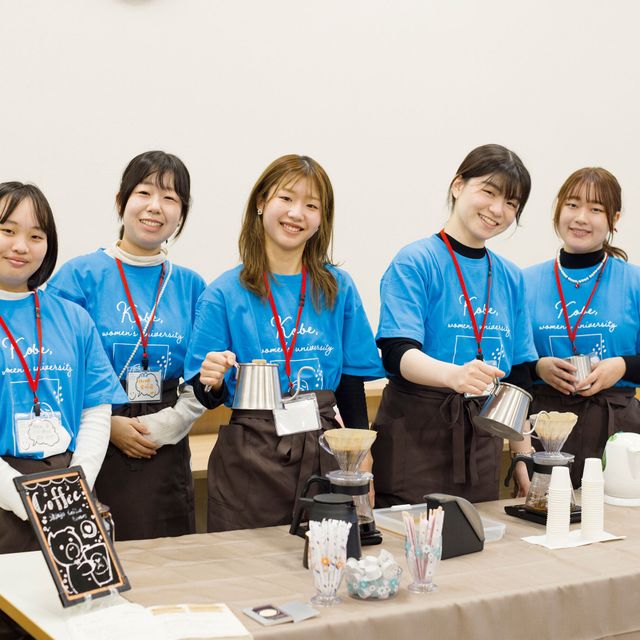 神戸女子大学 2026年神女のオープンキャンパス開催！(須磨キャンパス）3