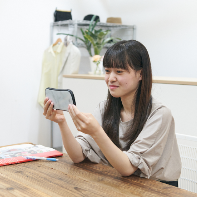 東京スクール・オブ・ビジネス 【オフィスビジネス学科】オンラインオープンキャンパス1