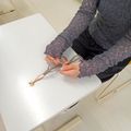富山リハビリテーション医療福祉大学校 【作業療法科】８/２２（土）「手のリハビリ」を体験しよう！
