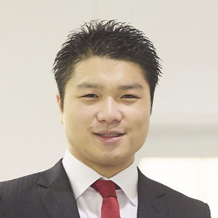 在校生レポート画像