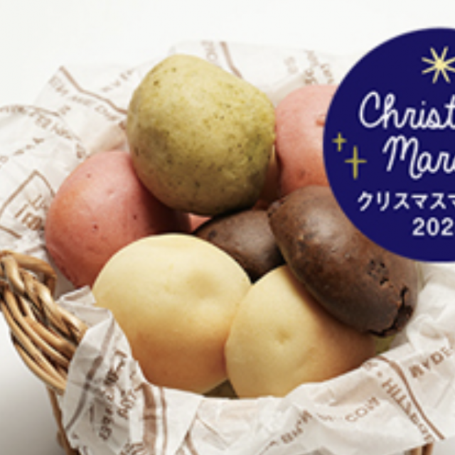 専門学校ビジョナリーアーツ Xmasポンデケージョ1