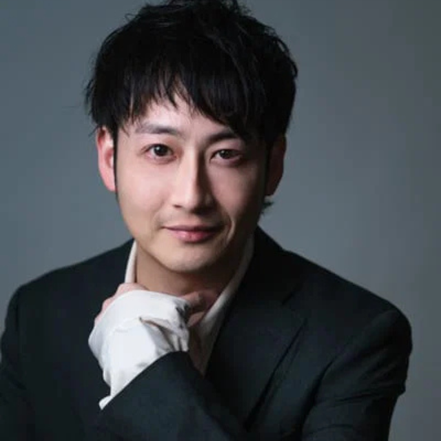 東京スクールオブミュージック＆ダンス専門学校 南 翔太氏による俳優基礎レッスン1