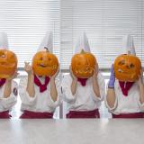 学校見学会（パティシエ科）の詳細