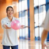 YMCAの授業を体験しよう！【スポーツ×保育体験】の詳細