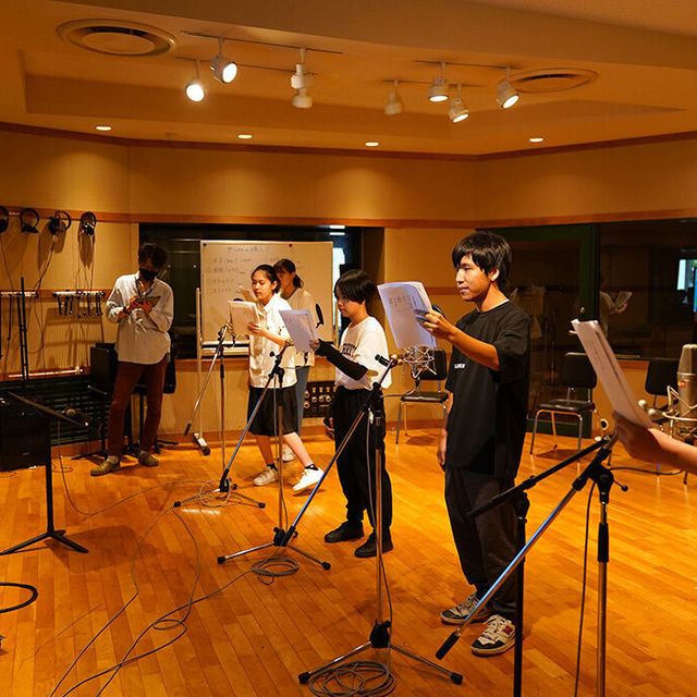 名古屋芸術大学 【音楽領域】音楽領域体験レッスン＆入試説明会4
