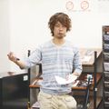 キャットミュージックカレッジ専門学校 【クリエイター系コース】作曲家　田靡 達也 氏 特別セミナー