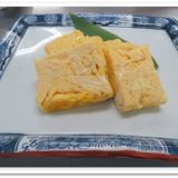 玉子焼きではなく、厚焼き玉子です！！の詳細