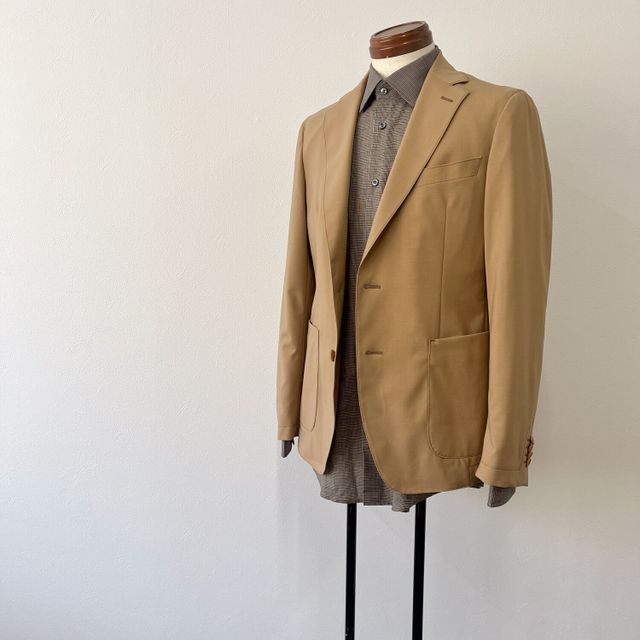 足利デザイン・ビューティ専門学校 ファッションデザイン科：立体裁断体験♪服の設計士を体験！4