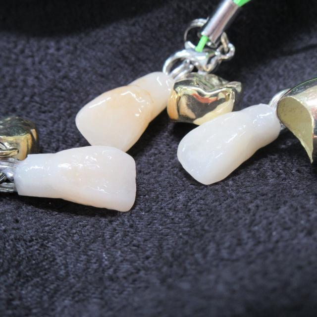 愛知学院大学歯科技工専門学校 【ライトコース】初めての方歓迎★研磨・艶出し体験1