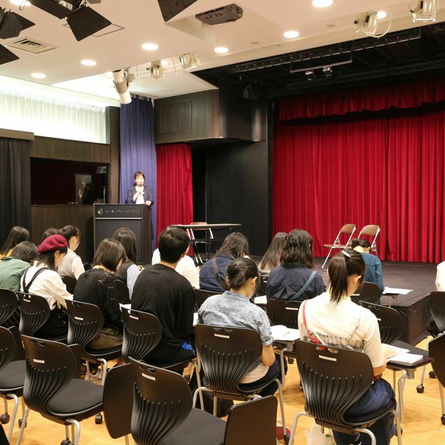 大阪ホテル・エアライン専門学校 【最大100万円減額のチャンス】★AO特待生セミナー1