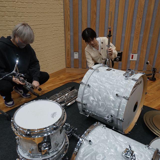 ＥＳＰエンタテインメント福岡 【サウンドデザイン＆スタジオレコーディングコース】受付中！2