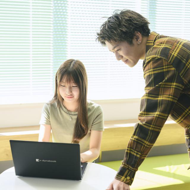 ＥＬＩＣビジネス＆公務員専門学校 進路についてお悩みの方へ【個別説明会】3