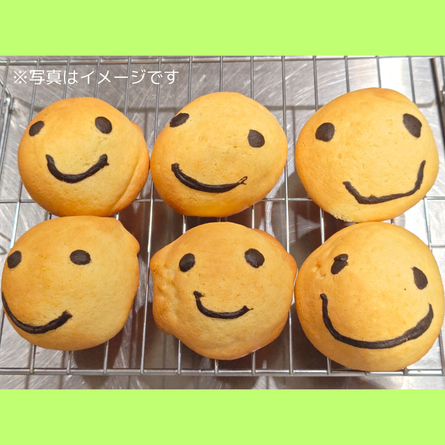 東京栄養専門学校 体験授業付きオープンキャンパス☆メロンパン作り体験！★2