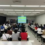 【気軽に２時間の説明会】学校見学会の詳細